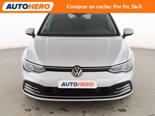 Volkswagen Golf 1.5 eTSI ACT Life
