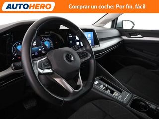Volkswagen Golf 1.5 eTSI ACT Life