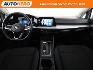 Volkswagen Golf 1.5 eTSI ACT Life