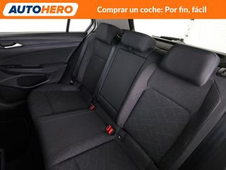Volkswagen Golf 1.5 eTSI ACT Life