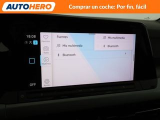 Volkswagen Golf 1.5 eTSI ACT Life