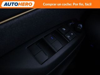 Toyota Yaris Cross 1.5 Hybrid AWD-i Adventure