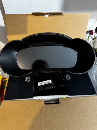 Quadrante Digital Audi A3 8P 03-10 (Novo)