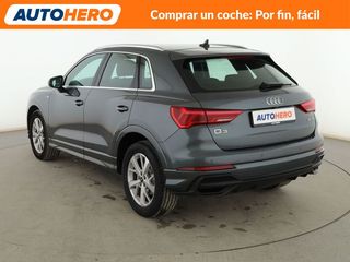 Audi Q3 35 TDI S Line