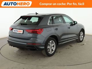 Audi Q3 35 TDI S Line