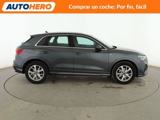 Audi Q3 35 TDI S Line