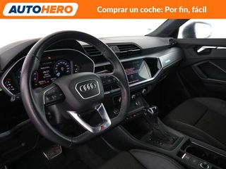 Audi Q3 35 TDI S Line