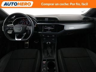 Audi Q3 35 TDI S Line