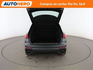 Audi Q3 35 TDI S Line