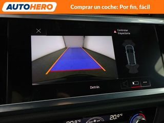 Audi Q3 35 TDI S Line