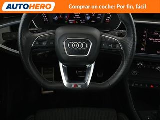Audi Q3 35 TDI S Line