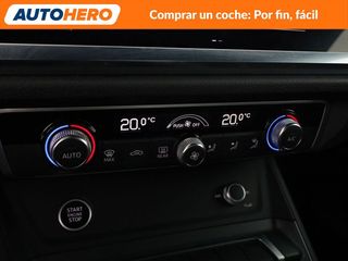 Audi Q3 35 TDI S Line