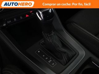 Audi Q3 35 TDI S Line