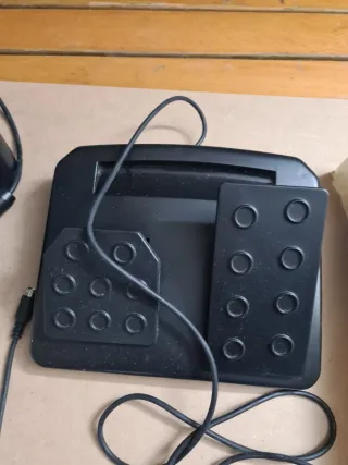 Volante, Pedaliere e Pistola Gioco