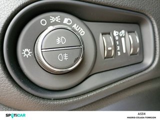 Jeep Renegade  eHybrid 1.5 96kW(130CV)  ATX Limited