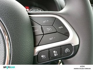 Jeep Renegade  eHybrid 1.5 96kW(130CV)  ATX Limited