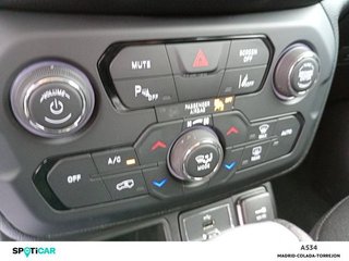 Jeep Renegade  eHybrid 1.5 96kW(130CV)  ATX Limited