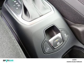 Jeep Renegade  eHybrid 1.5 96kW(130CV)  ATX Limited