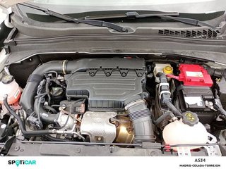 Jeep Renegade  eHybrid 1.5 96kW(130CV)  ATX Limited