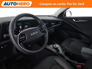Kia Niro 1.6 Plug-in Hybrid Drive