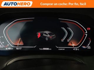 BMW Serie 4 420d Gran Coupe Mild-Hybrid M Sport