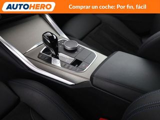 BMW Serie 4 420d Gran Coupe Mild-Hybrid M Sport