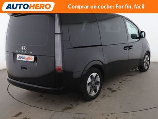 Hyundai Staria 2.2 CRDi Maxx 2WD