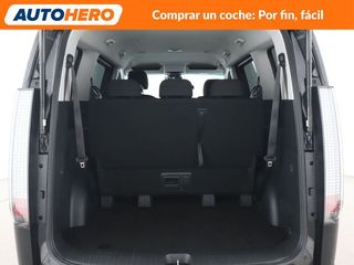 Hyundai Staria 2.2 CRDi Maxx 2WD