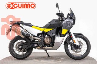 HUSQVARNA NORDEN 901