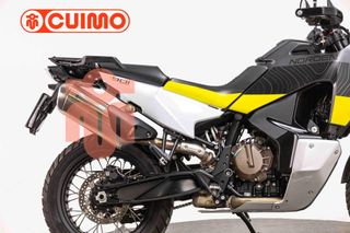HUSQVARNA NORDEN 901