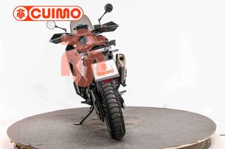 HUSQVARNA NORDEN 901
