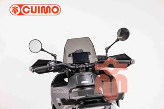 HUSQVARNA NORDEN 901