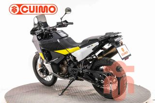 HUSQVARNA NORDEN 901