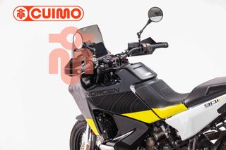 HUSQVARNA NORDEN 901