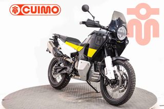 HUSQVARNA NORDEN 901