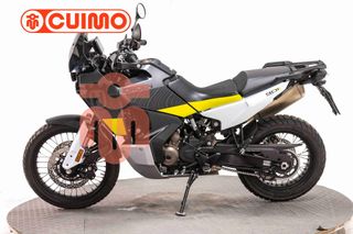 HUSQVARNA NORDEN 901