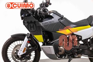 HUSQVARNA NORDEN 901