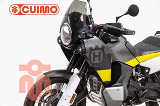 HUSQVARNA NORDEN 901