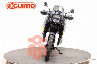 HUSQVARNA NORDEN 901