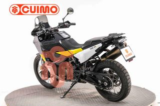 HUSQVARNA NORDEN 901