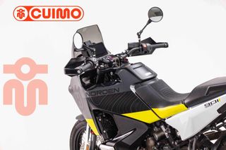 HUSQVARNA NORDEN 901