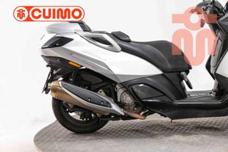 PEUGEOT METROPOLIS 400 ACTIVE