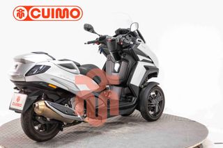 PEUGEOT METROPOLIS 400 ACTIVE
