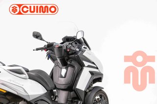 PEUGEOT METROPOLIS 400 ACTIVE
