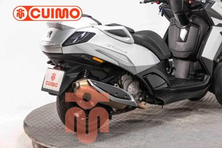 PEUGEOT METROPOLIS 400 ACTIVE
