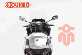 PEUGEOT METROPOLIS 400 ACTIVE