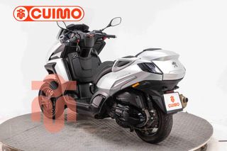 PEUGEOT METROPOLIS 400 ACTIVE