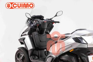 PEUGEOT METROPOLIS 400 ACTIVE