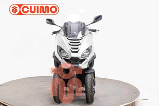 PEUGEOT METROPOLIS 400 ACTIVE