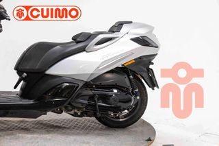 PEUGEOT METROPOLIS 400 ACTIVE